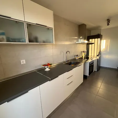 Amazing Penthouse In Costa Del Sol Apartament *